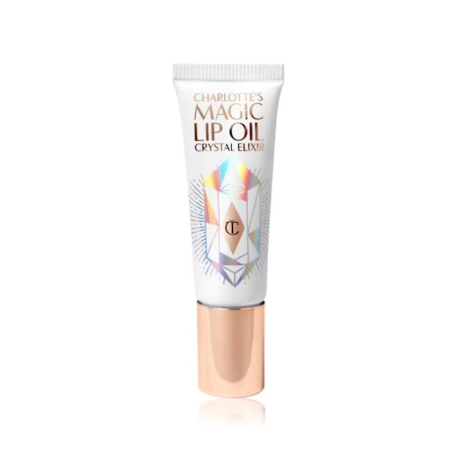 Олія для вуст Charlotte Tilbury CHARLOTTE'S Magic Lip Oil Crystal Elixir ORIGINAL